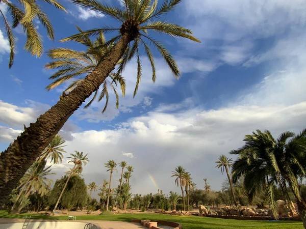 Marrakech